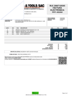 PDF Factura Electrónica FPP1-2484