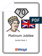 Platinum Jubilee: Symbol Book 2