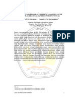 9556 ID Fungsi Kepemimpinan Dalam Perencanaan Di Kantor Pusat PT Kalimantan Sawit Kusuma