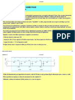 Filtros para Recepção HF (BPF) - PY2NFE
