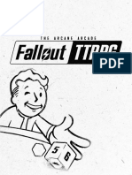 Fallout TTRPG Players Guide v1.6