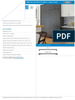 Integrated Refrigeration QR Sheet Ic36fi