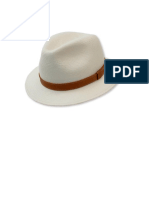 Bonito Sombrero Diseño