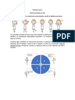 Material de Apoyo Guía 1 - Rueda de Propósito