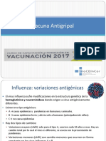 Vacuna Antigripal