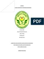 Laporan Prakerin SMK Farmasi Dan Dental Asisten Sentosa Dharma Bojonegoro Di Puskesmas Bojonegoro