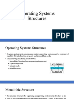 05 OS System Structure