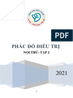 Phac Do Dieu Tri Noi Tru 2021 Tap 2 19520229