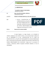 Informe #03 Ao Setiembre