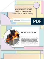 Dita Eka Pratiwi - 6411420046 - Identifikasi Potensi Bencana