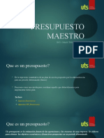 PresupuestoMaestro1 Operativo