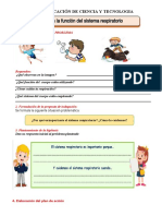 FICHA 06 de Junio Ciencia