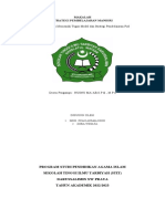 Strategi Pembelajaran Mandiri