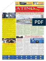 El Latino de Hoy Weekly Newspaper of Oregon - 6-08-2022