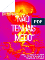Nao Tenhais Medo - Como Salvar S - Do Brasileirinhos, Gatao