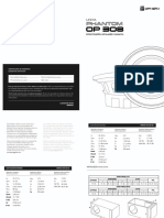 Manual Oficial 308 Ophera 8