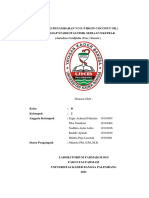 Analisis Penambahan Vco