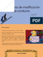 Copia de Estrategias de Modificacion de Conducta