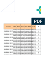 19 Mei 2022 Rumus Excel Vaksin Terbaru..