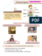 Ficha - Ciencia y Tecnología - Lunes 12 de Junio