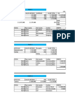 Taller Registros Contables (1) - William Alexander Santiago Perez 2448982