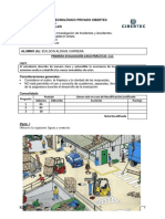  Investigación de Incidentes y Accidentes 