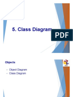 Class Diagram Guide