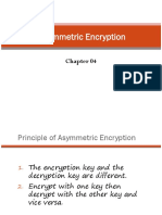 InfSec-4-Public Key Encryption