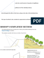 Understanding Exit and Critical Gradients | PDF | Soil Mechanics | Dam