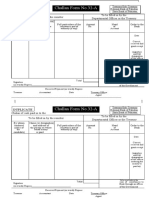 Challan Form 32 A Download