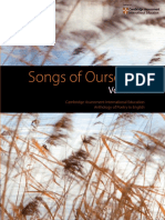 Songs of Ourselves Volume-2 (9781108570961)