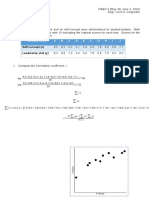 Cabahit - Daimler - PT1 Statistics and Probability Q4