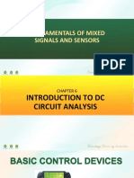 Main PDF) m6 DC Circuit Analysis