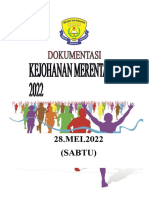 Latest Dokumentasi Merentas Desa 2022