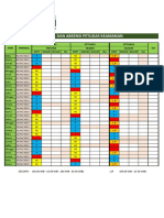 Jadwal Security