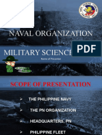 Philippine Navy Ranks and Insignias | PDF | Navigation | Quartermaster