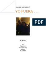 Si Yo Fuera - Poema