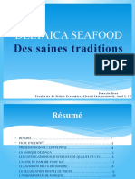 Deltaica Seafood