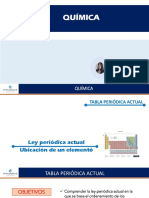 SI1-QU-T04-Tabla Periódica Actual (TPA)