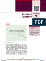 Database Concepts CH-7