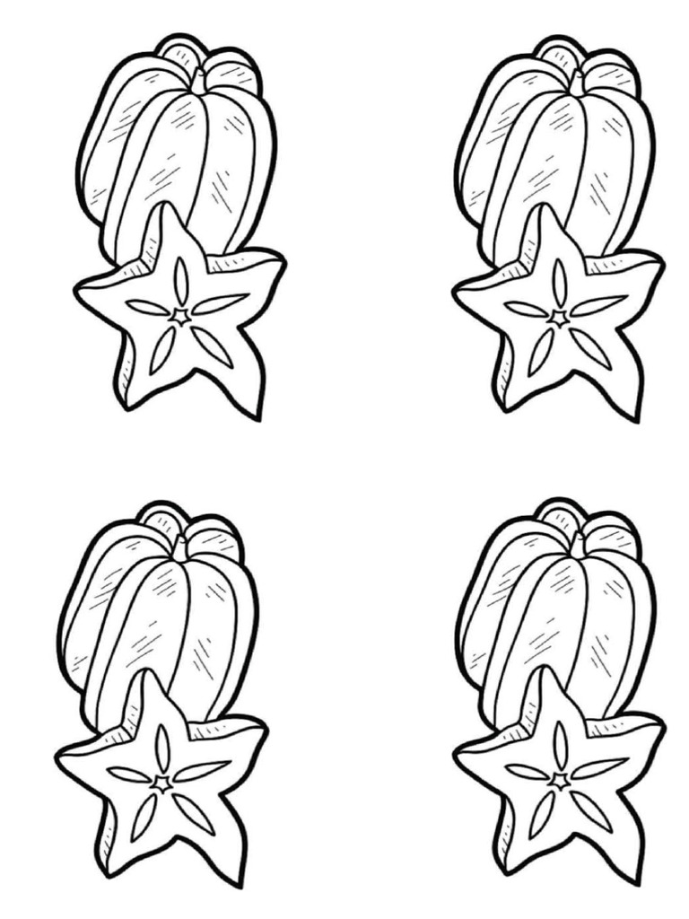 Gambar Belimbing | PDF