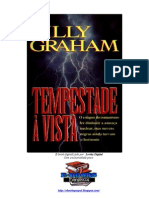 Tempestade À Vista - Billy Graham