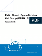 FMM Smart Space-Division Cell Group (ITRAN LR21+)