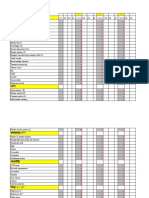 Dispensing Format For Counters