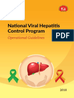 National Viral Hepatitis Control Program - Reference File - 0