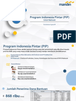 Program Indonesia Pintar Madrasah