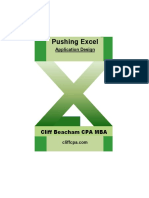 Beacham, Cliff - Pushing Excel - Application Design (2020) - Libgen - Li