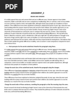 Lesson Plan - Grade 8 Forces and Motion | PDF | Force | Learning