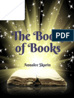 Skarin Annalee - The Book of Books