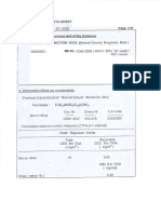 20 Microns LTD Lndi MSDS/ EXPRR/MM/o1/ 01,10.02